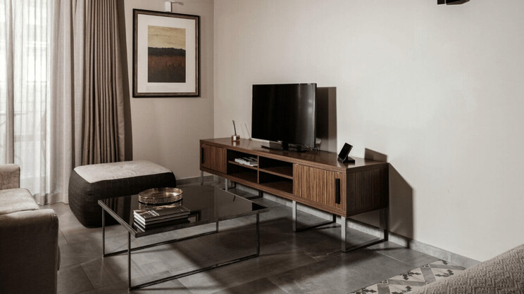 Palazzo Jean Parisot Boutique Suites